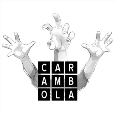 Branding Taberna Carambola