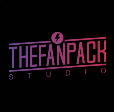 Branding Thefanpack Studio